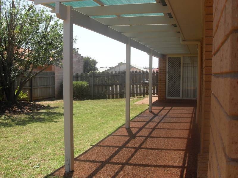 Darling Heights QLD 4350