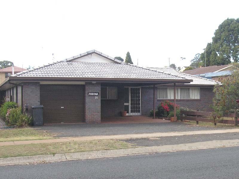 Toowoomba QLD 4350
