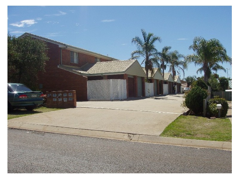 Darling Heights QLD 4350