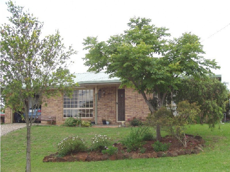 Darling Heights QLD 4350