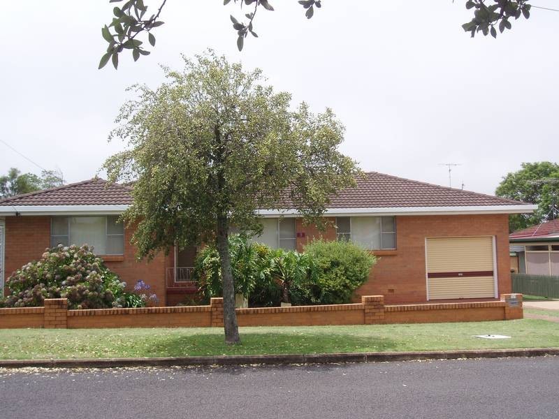 Toowoomba QLD 4350