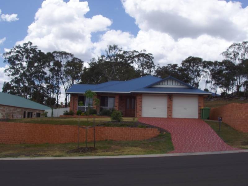 Darling Heights QLD 4350