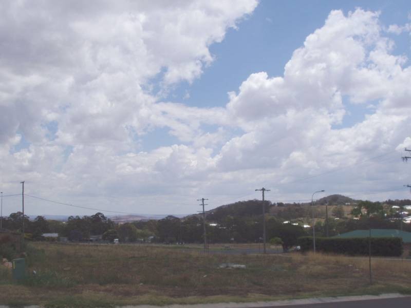 Darling Heights QLD 4350