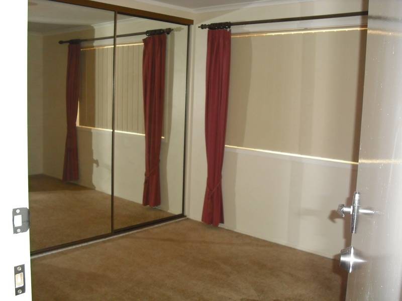 Mount Lofty QLD 4350