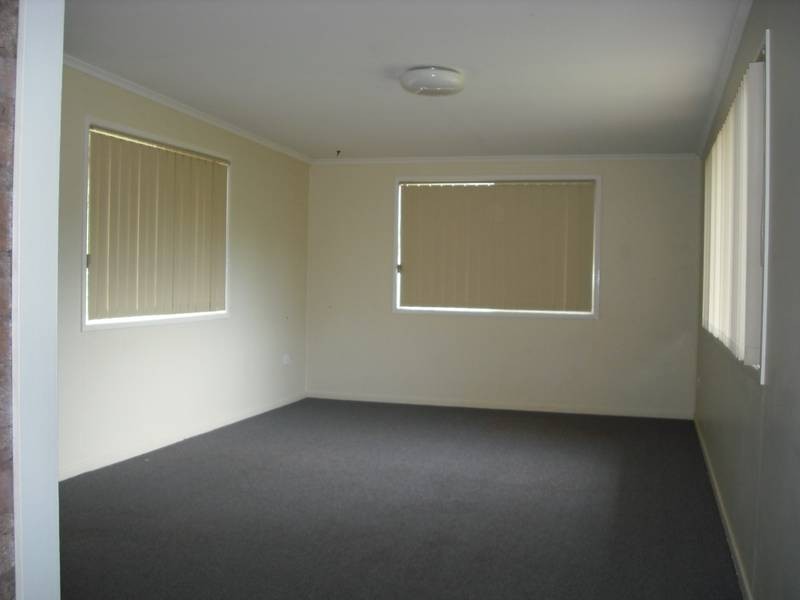 Mount Lofty QLD 4350