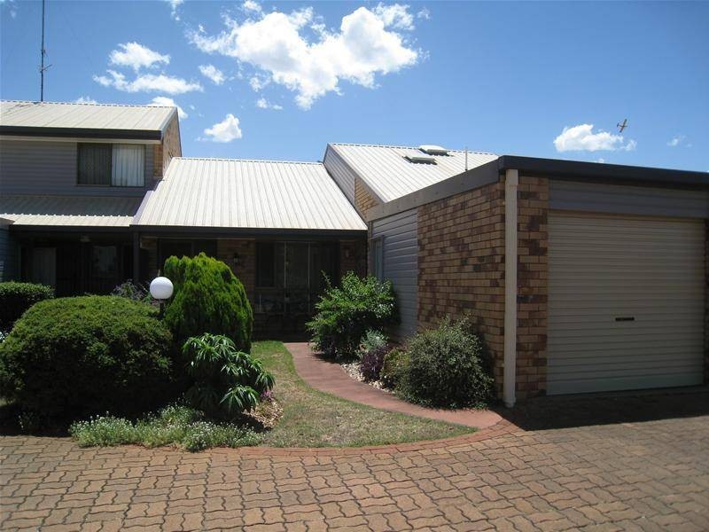 Toowoomba QLD 4350