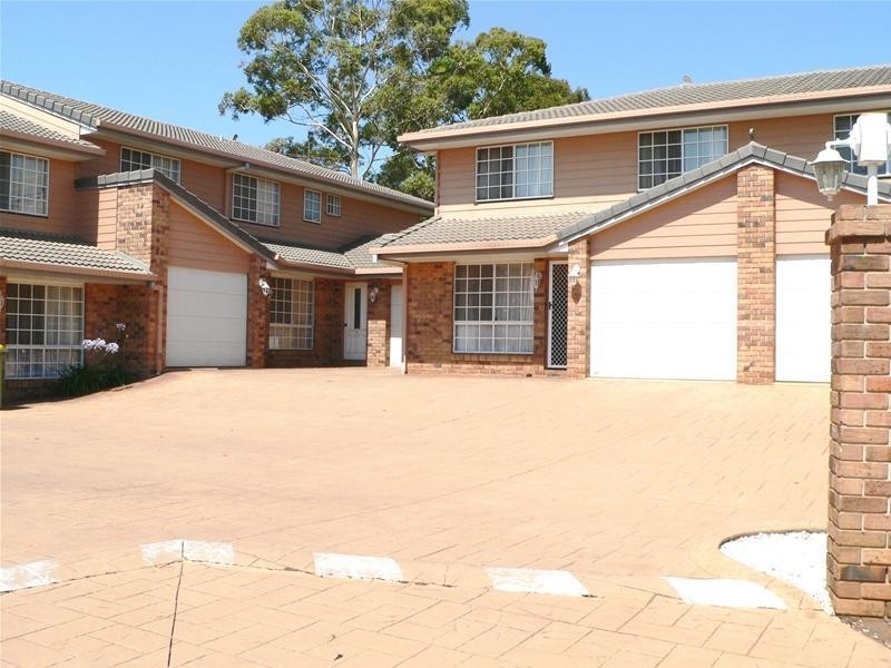 Kearneys Spring QLD 4350