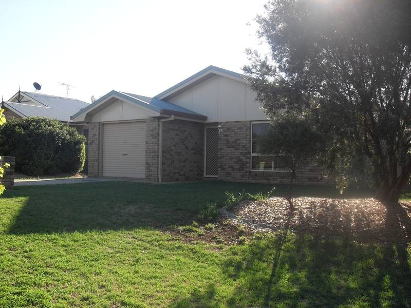 Middle Ridge QLD 4350