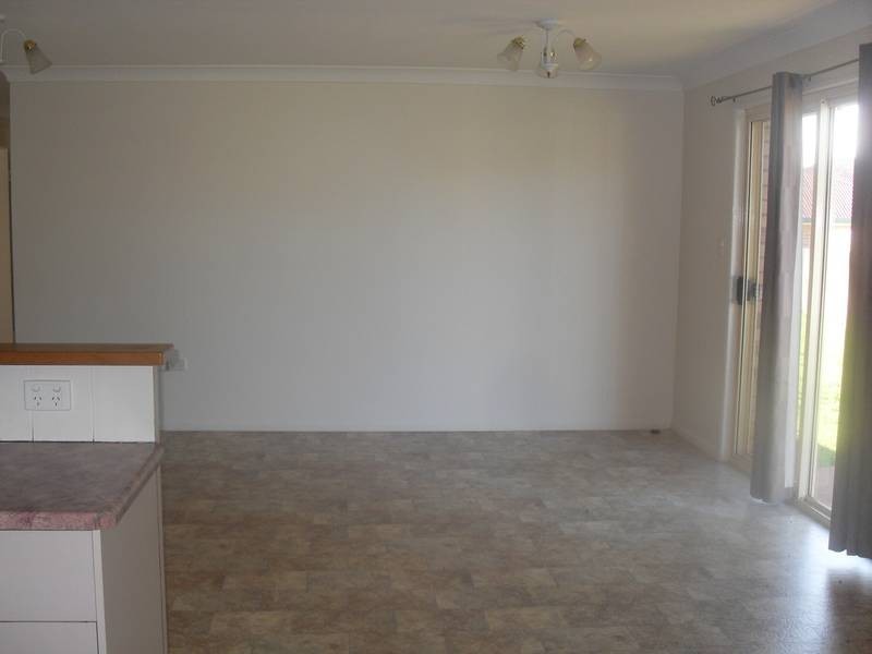 Middle Ridge QLD 4350