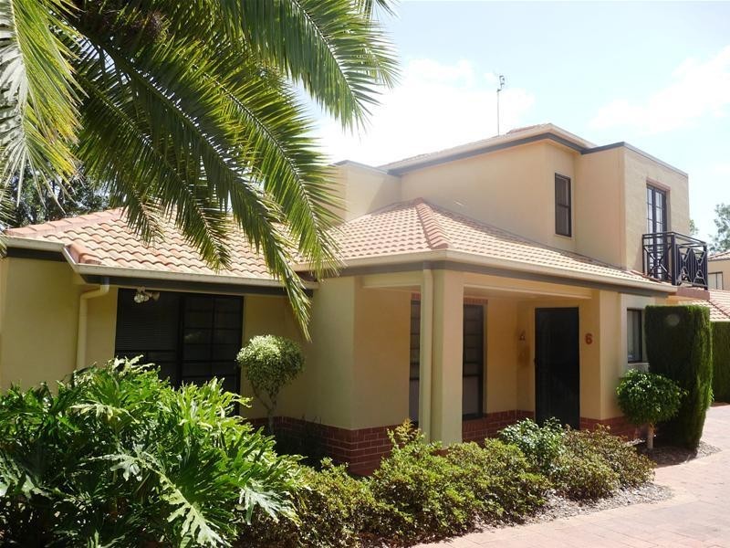 East Toowoomba QLD 4350