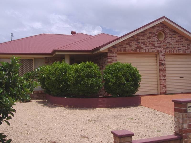 Middle Ridge QLD 4350