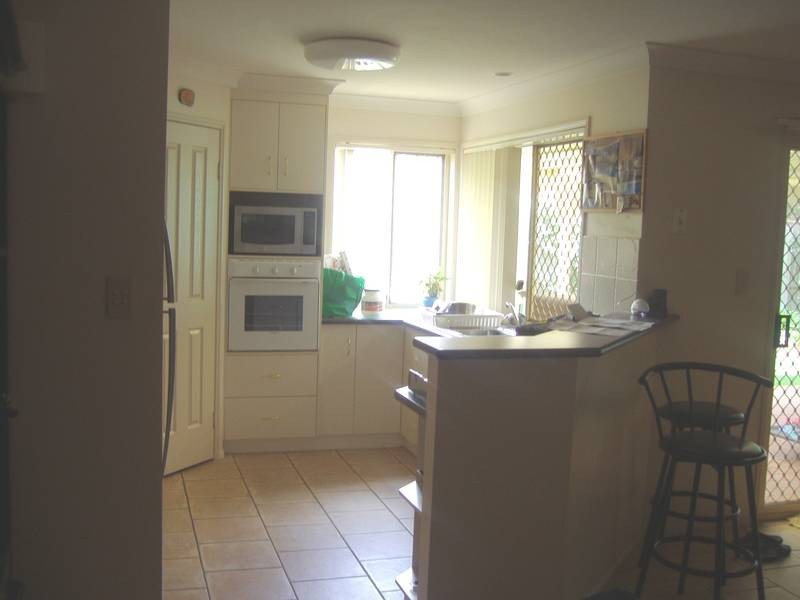 Middle Ridge QLD 4350