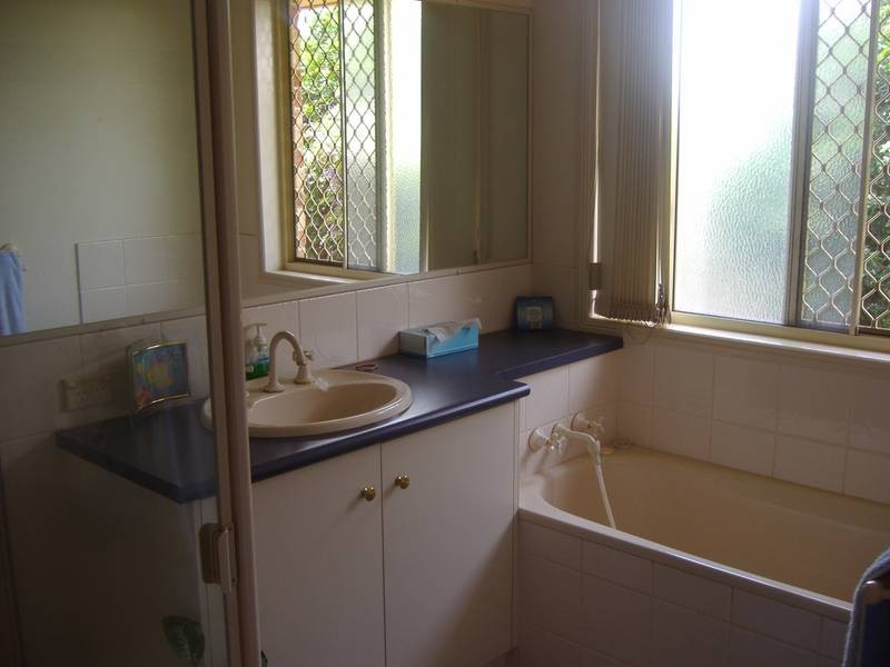 Middle Ridge QLD 4350