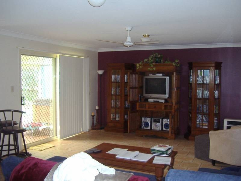 Middle Ridge QLD 4350