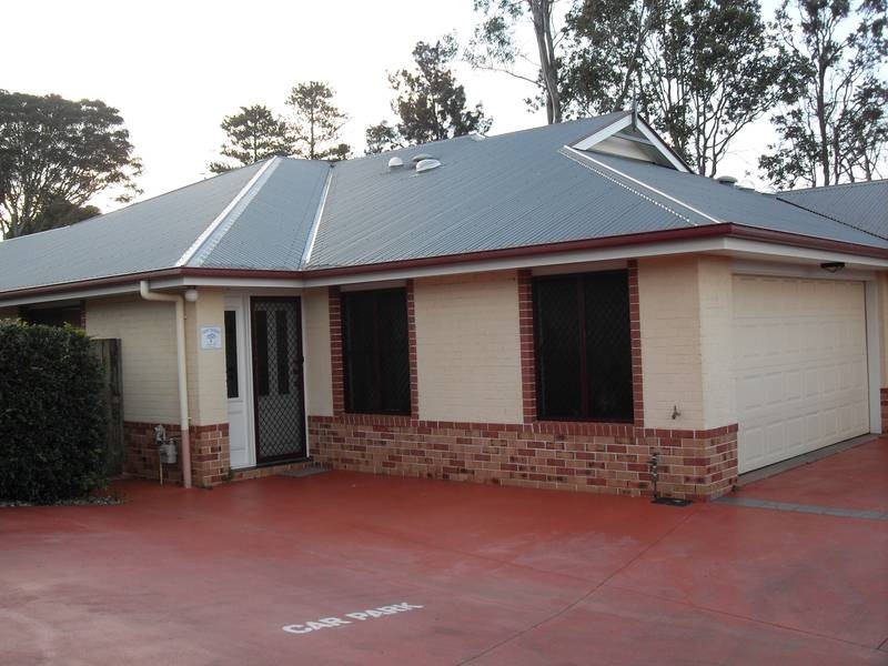 Centenary Heights QLD 4350