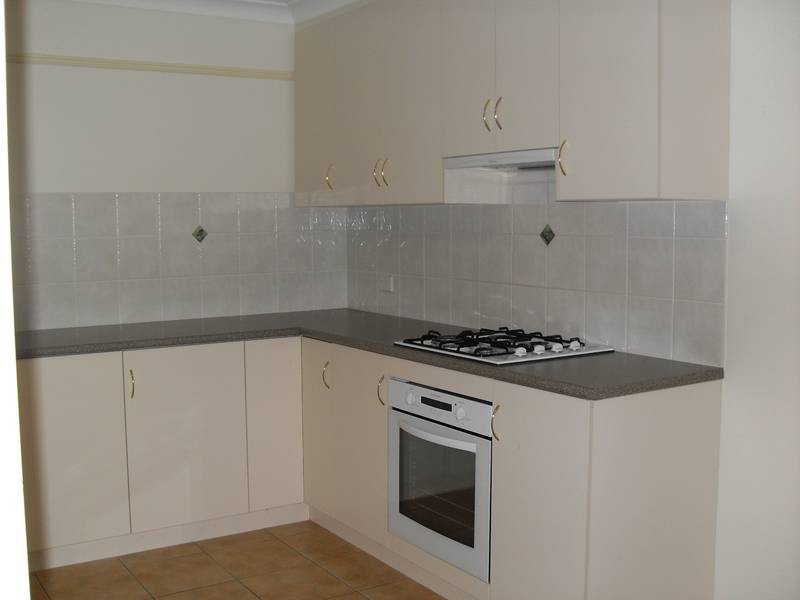 Centenary Heights QLD 4350