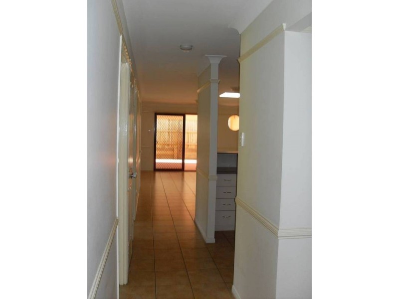 Centenary Heights QLD 4350