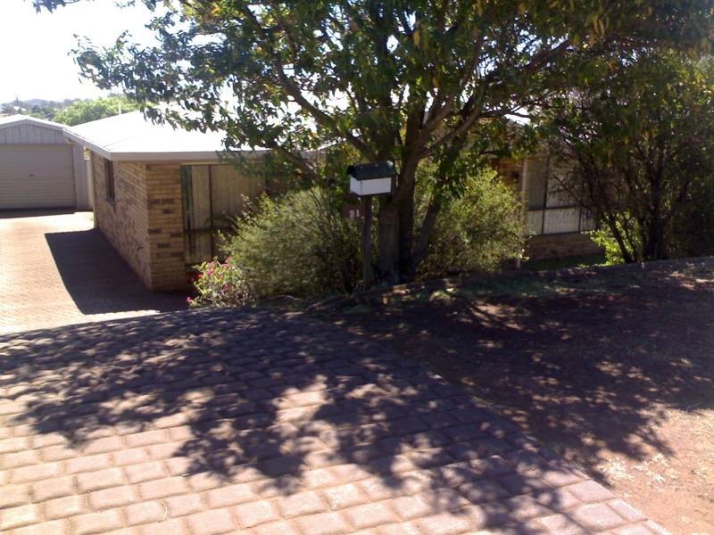 Darling Heights QLD 4350