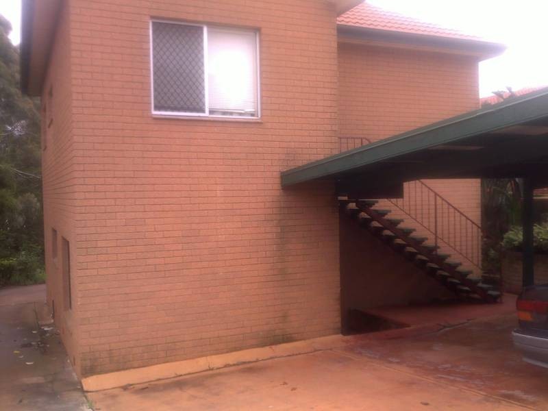 Mount Lofty QLD 4350