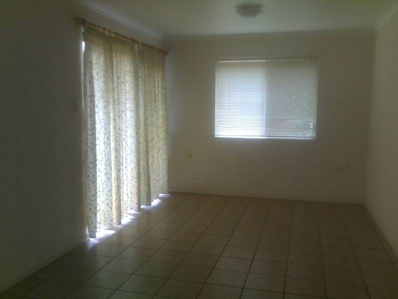 Mount Lofty QLD 4350