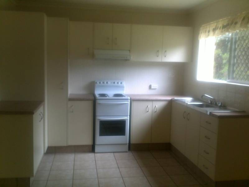 Mount Lofty QLD 4350