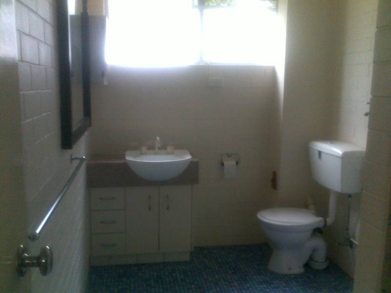 Mount Lofty QLD 4350