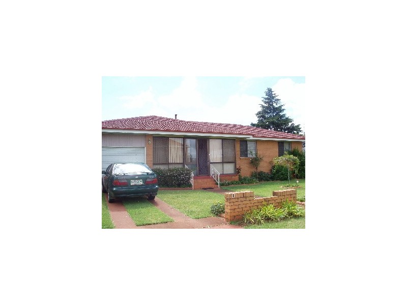Harristown QLD 4350