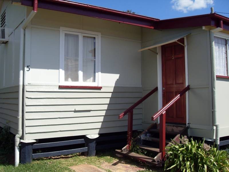 Toowoomba QLD 4350