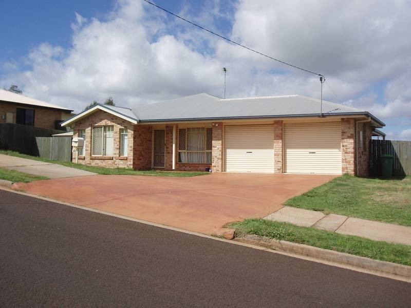 Darling Heights QLD 4350