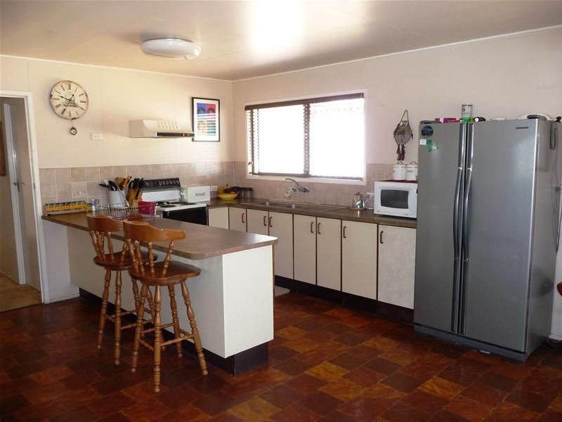 Glenvale QLD 4350