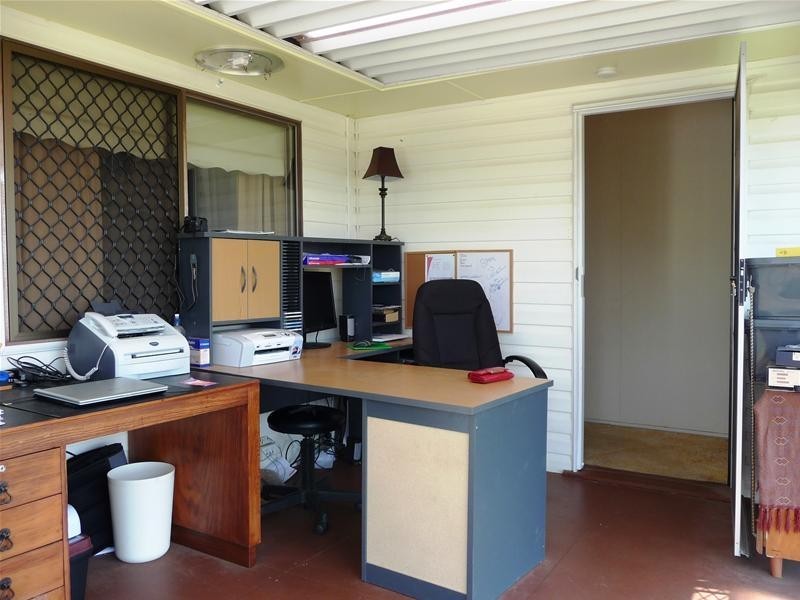 Glenvale QLD 4350