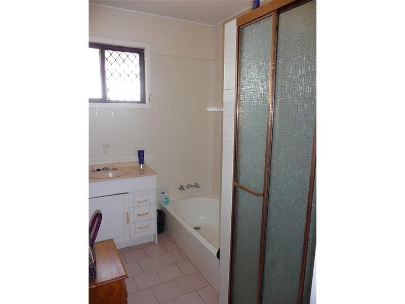 Glenvale QLD 4350