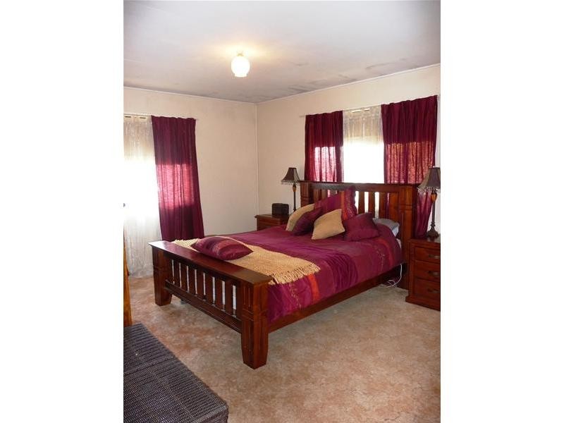 Glenvale QLD 4350