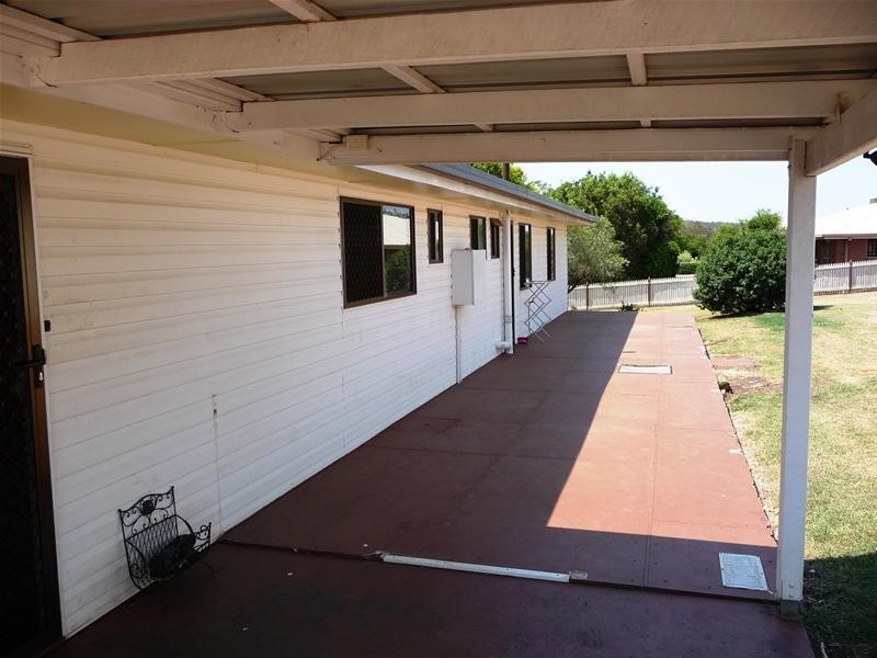 Glenvale QLD 4350