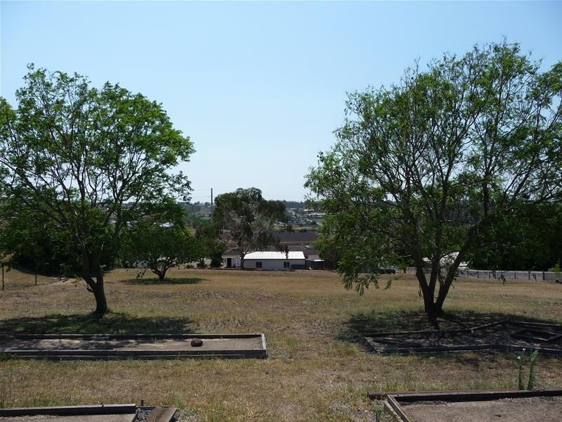 Glenvale QLD 4350