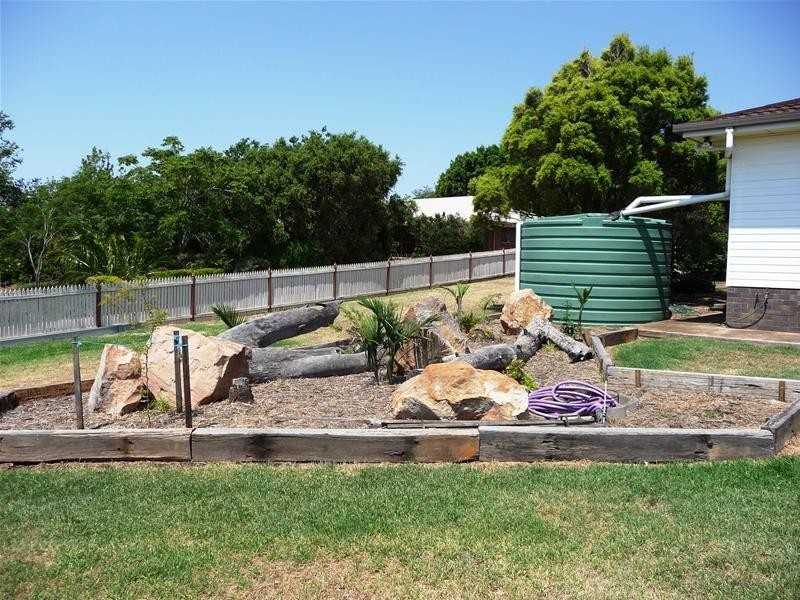 Glenvale QLD 4350