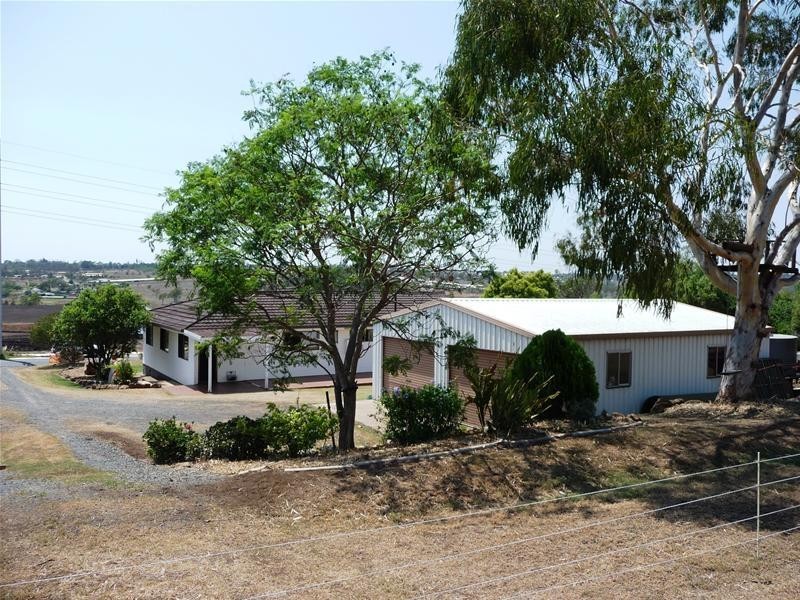 Glenvale QLD 4350