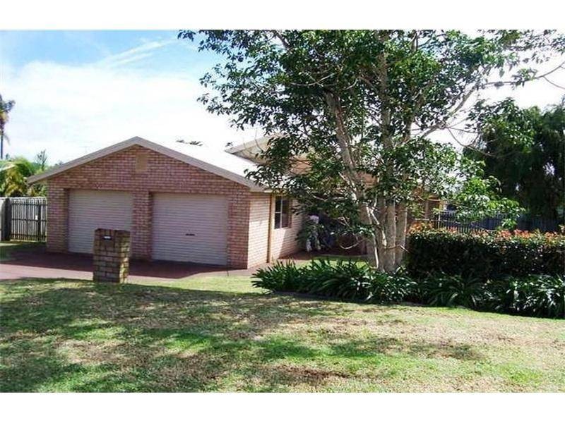 Middle Ridge QLD 4350