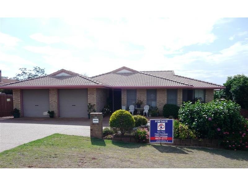 Rangeville QLD 4350
