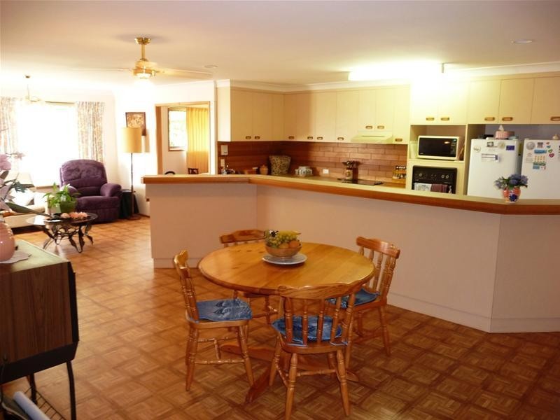 Rangeville QLD 4350