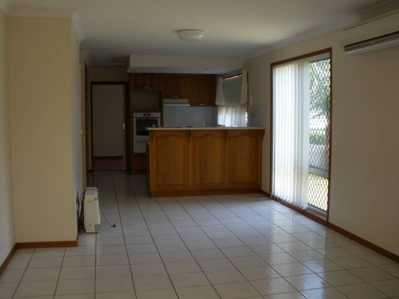 Middle Ridge QLD 4350