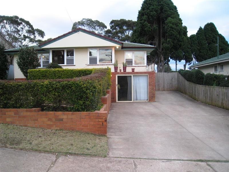Centenary Heights QLD 4350