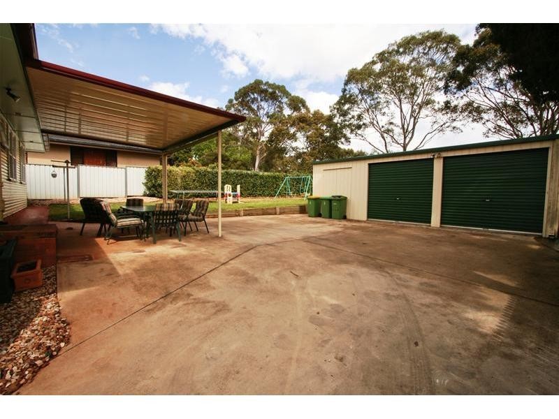 Centenary Heights QLD 4350