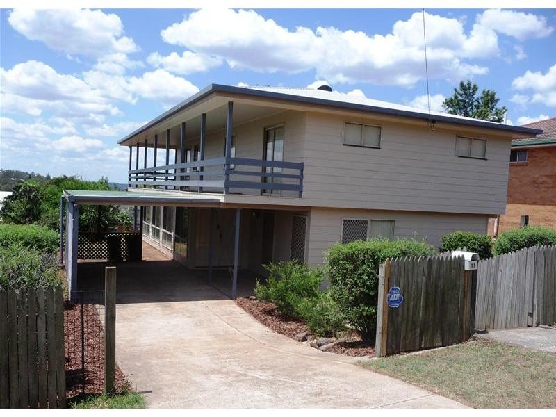 Toowoomba QLD 4350