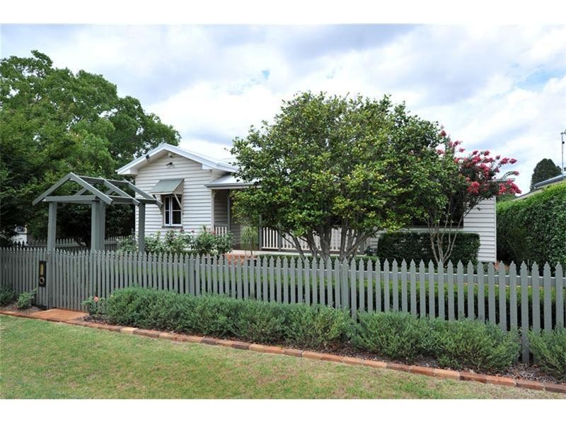 East Toowoomba QLD 4350