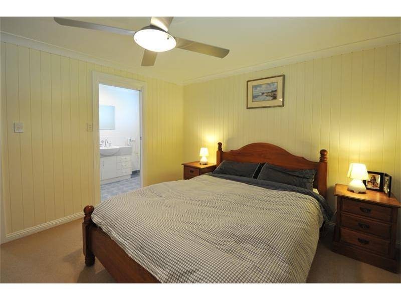 East Toowoomba QLD 4350