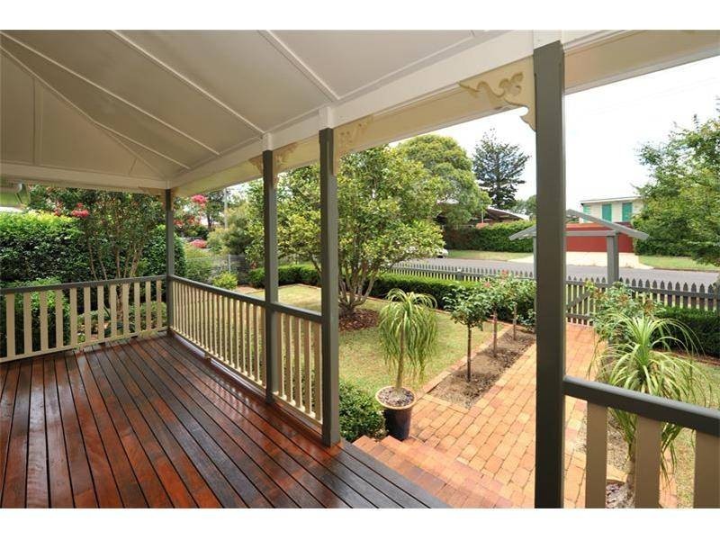 East Toowoomba QLD 4350
