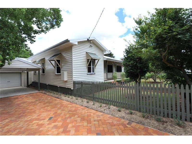 East Toowoomba QLD 4350