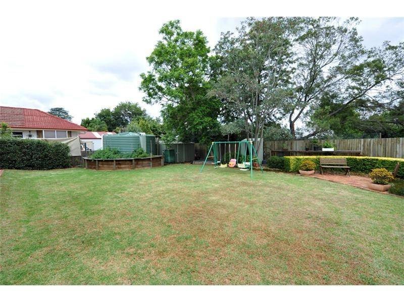 East Toowoomba QLD 4350