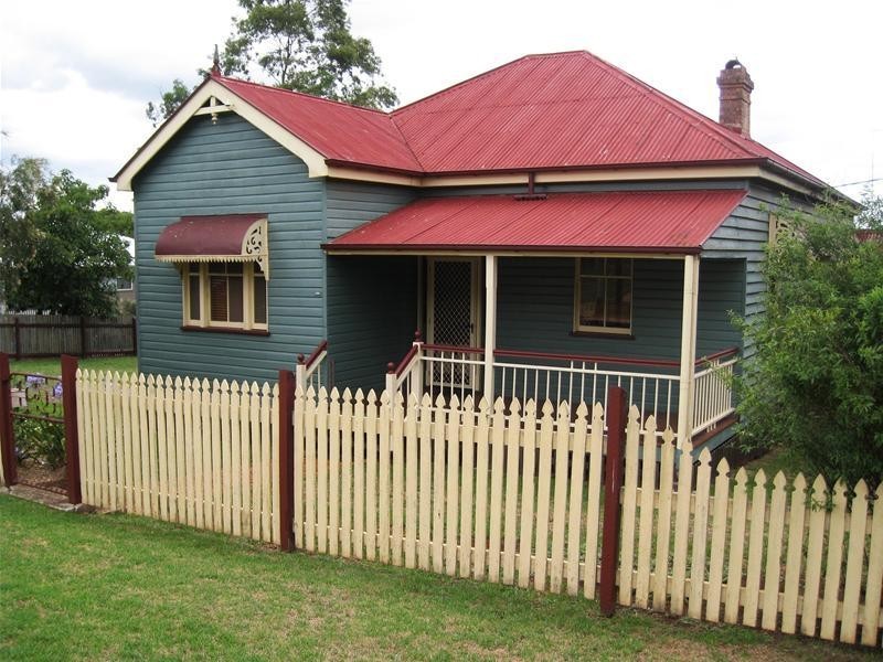 Rangeville QLD 4350